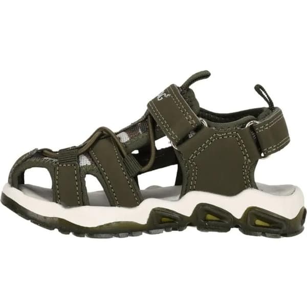 Zigzag Jugoe baby vandringssandaler