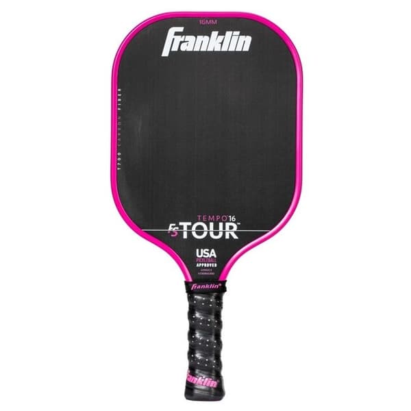 Pickleballracket Franklin FS Tour Tempo