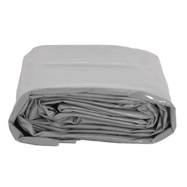 vidaXL Täckduk, UV-resistent Taköverdrag, Skyddstäckning för Trädgårdsmöbler, Bilsläpvagn för Utomhus, 156115
