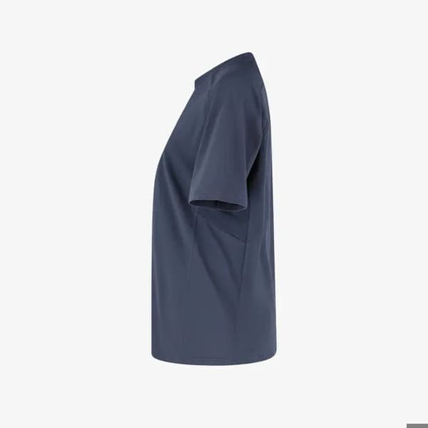 T-shirt dam Safety Jogger Works Oak