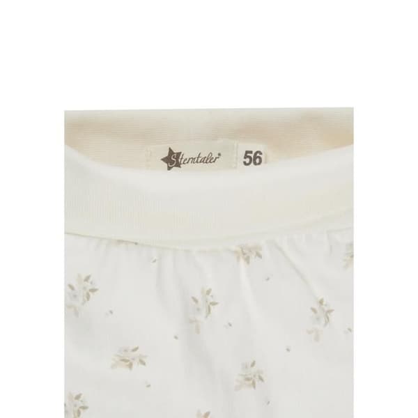 Sterntaler Blommor Babyflickbyxor