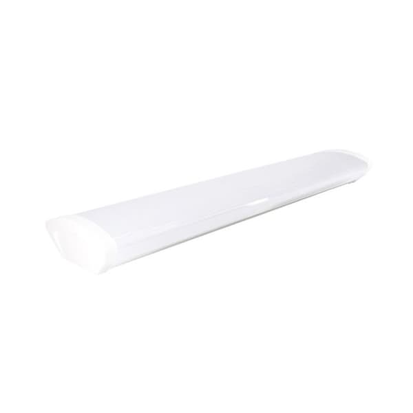 Armatur T8 - BEMKO - ALIT XP7 - Dubbel 18W - IP20 - Opal Diffusor