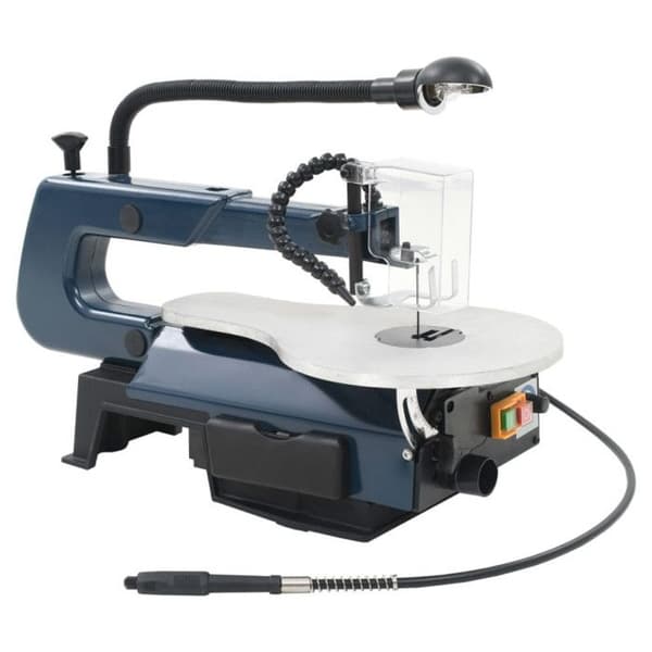 vidaXL Scroll Saw Set 108 st 125 B 252 mm