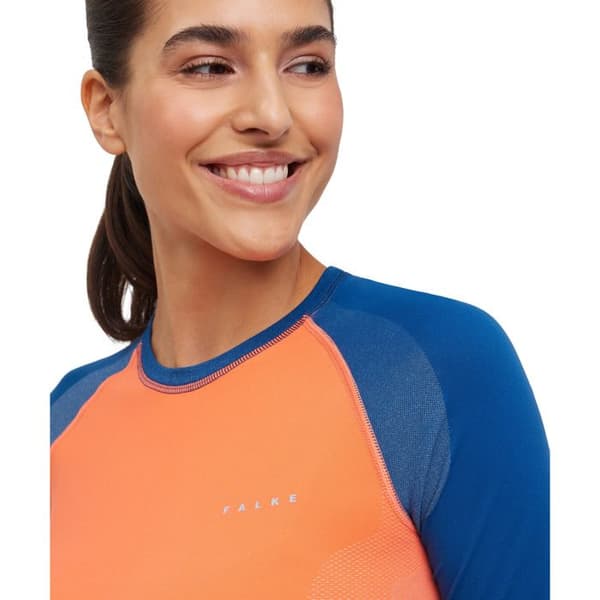 Falke Warm dam t-shirt