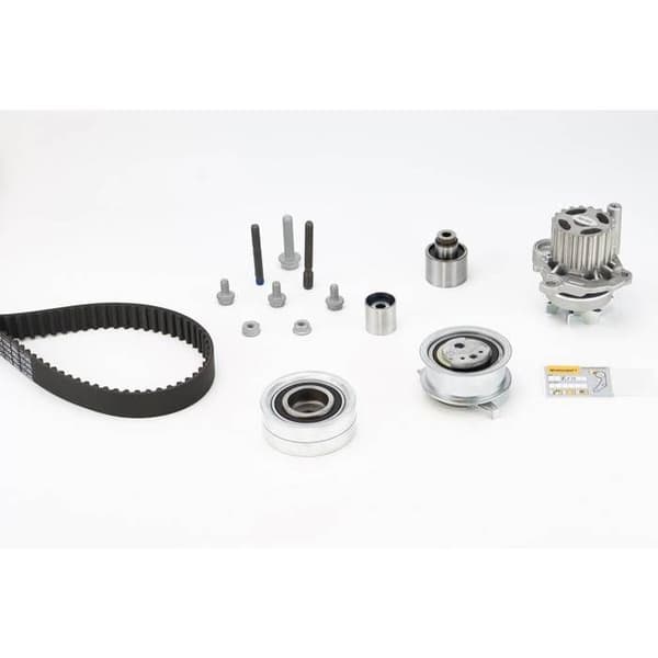 CONTITECH Timing kit + vattenpump CT1139WP2