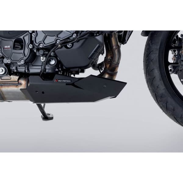 Motorstöd SW-Motech Yamaha MT-09 (23-)