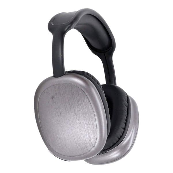Bluetooth-hörlurar - Musikljud - MAXI2 - Bluetooth 5.0 - Speltid 22h - Integrerad mikrofon