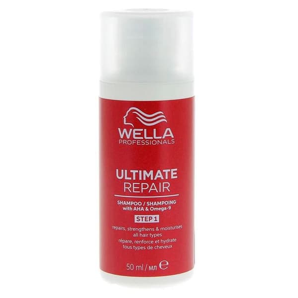 Reparerande och Regenererande Schampo 50ml