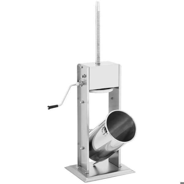Korvpress RCWV-15L