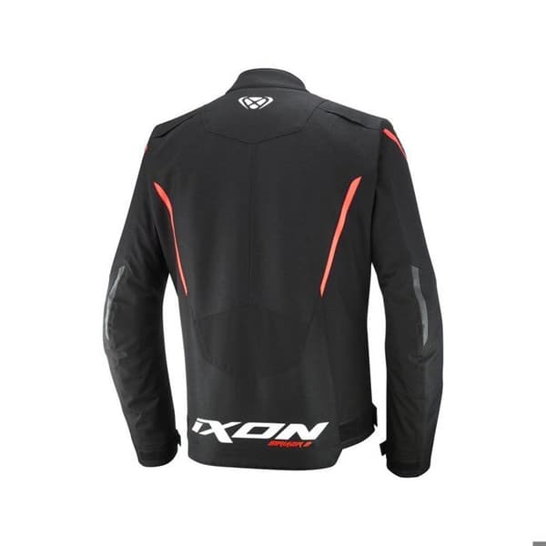 Motorcykeljacka Ixon Striker 2