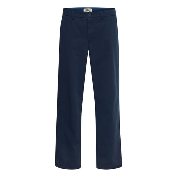 Solid Alann Cai chinos