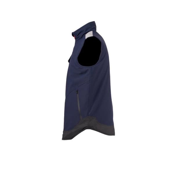 Payper Wear Wonder Lite Pad är en ärmlös arbetsjacka