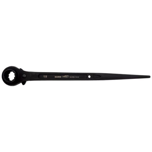 Bahco SC2RM-19-22 Gerustbauknare 19 & 22 mm