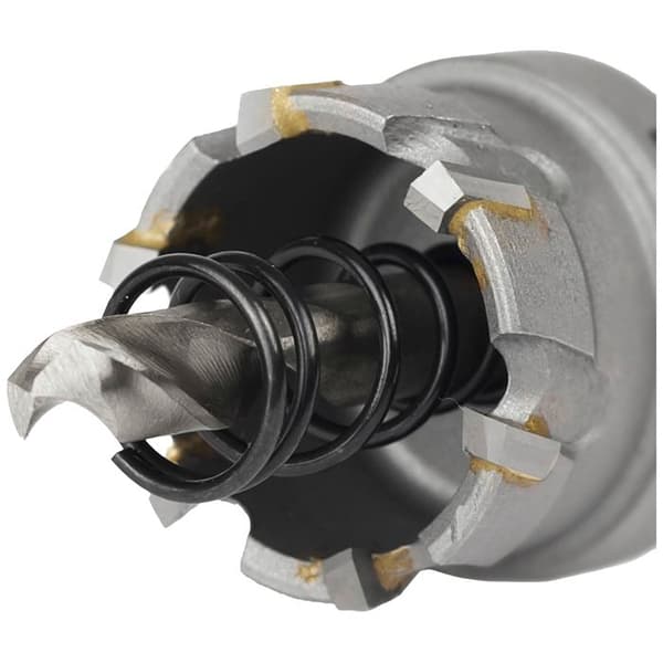 C.K T3218 T3218 Centreringborr 6 mm 1 st
