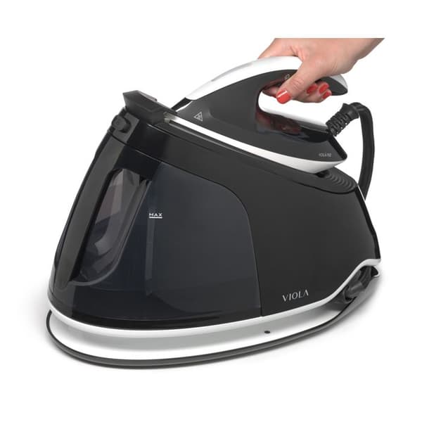VIOLA Voilà F8.0 Ångcentral