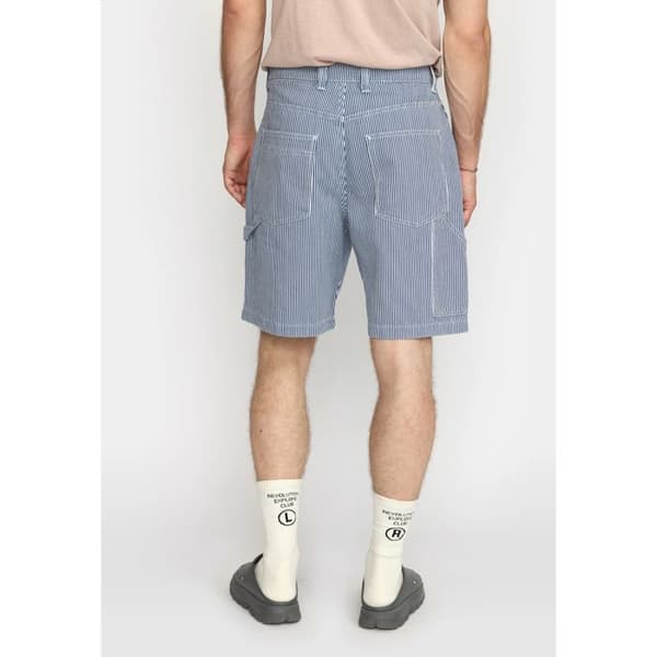 Arbetskort Revolution