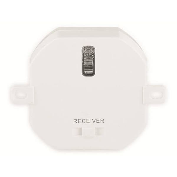 Smartwares SH4-90260 Smartwares SmartHome Basic trådlös strömbrytare
