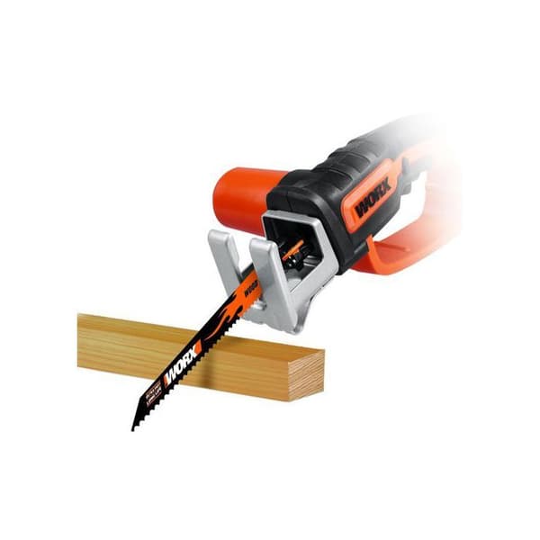 Grensåg - Worx - WG894E.9 - 20V - Sladdlös - För trä