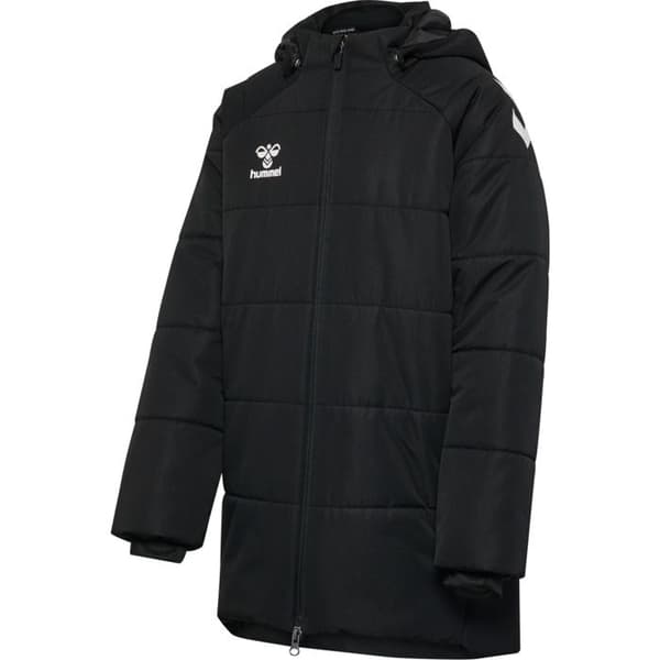 Doudoune barn Hummel Lead 2.0