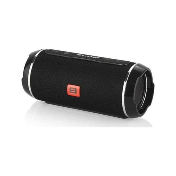 Bluetooth-högtalare - BLOW - BT460 - Grå - Trådlös - Bluetooth 5.0