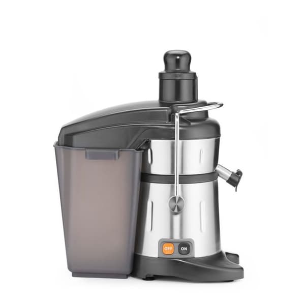 Centrifug - Juice Extractor Titan 7 Liter - Hendi