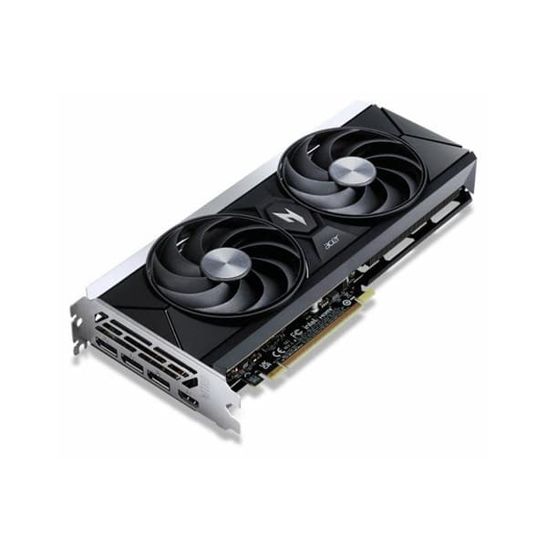 Acer Nitro Intel Arc B580 OC