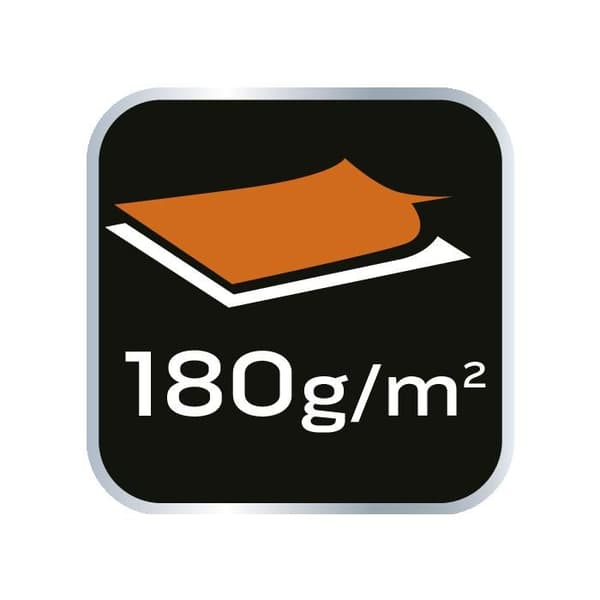 T-shirt, vit, storlek XL