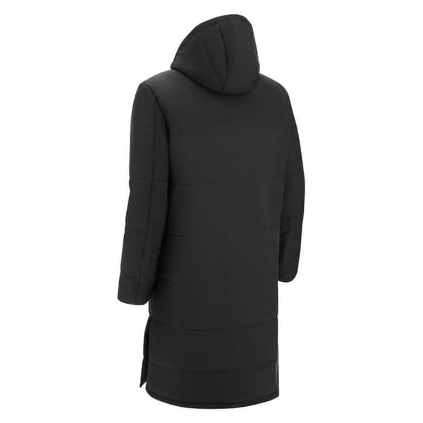 Parka med huva Macron Bench Northland