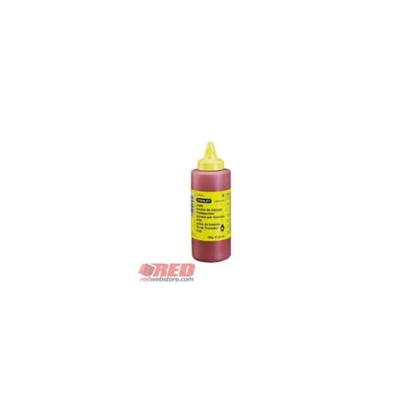 STANLEY Red Liner Powder 225g