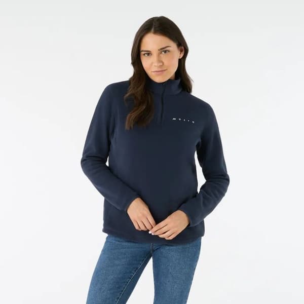 Polaire dam Musto Evo PT 200