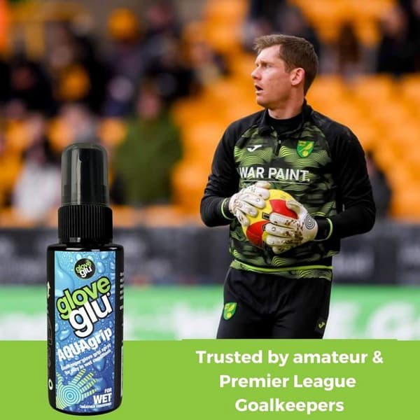 Presentlåda Mini Essentials Glove Glu