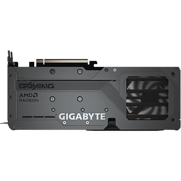 GIGABYTE - GAMING - Grafikkort - AMD Radeon RX 9060XT - 16 Go