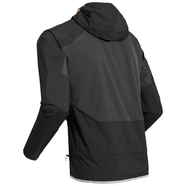 Daehlie Sportswear Advance Light vattentät jacka