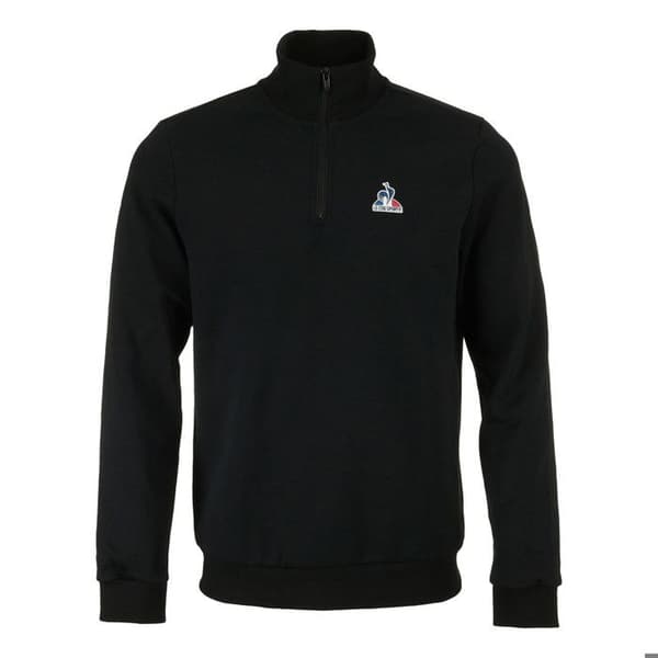 Le Coq Sportif Ess Halfzip N1, Tröja herr