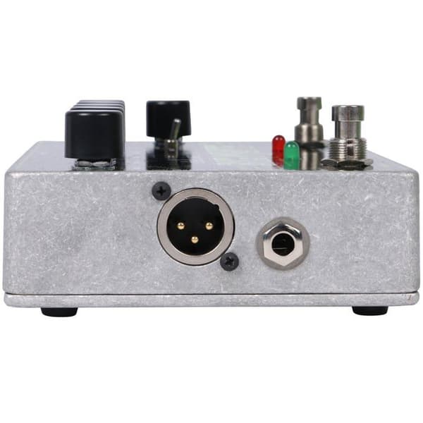 Electro Harmonix Deluxe Bass Big Muff Pi Bas-effekter