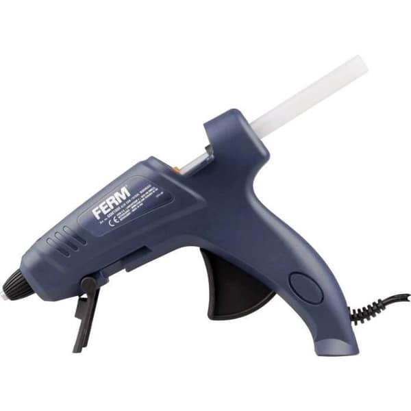 Limpistol - FERM - GGM1004 - 75 W - 1 st.