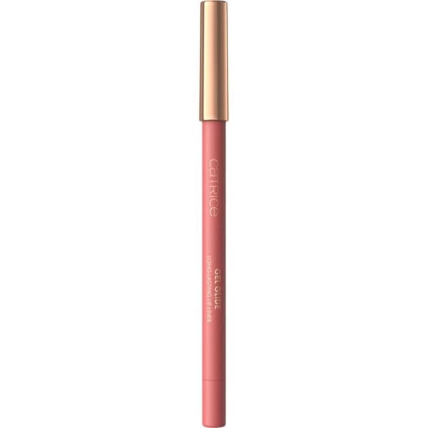 Läppstift Gel Glide långvarig läppstift nr 100 - Bare Trace 1,5 g
