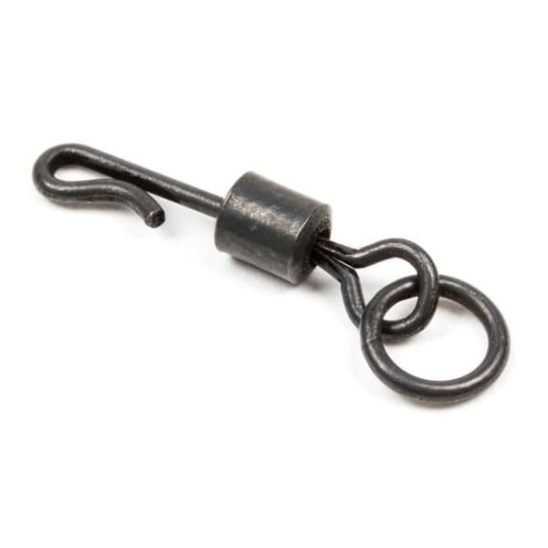 Korda Snabbbyte Ring Swivel | Storlek 8