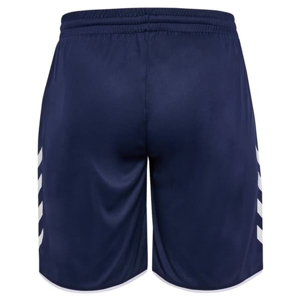 Kort Hummel Core 2.0