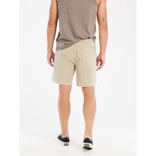 Kort Protest Nivel - bamboobeige