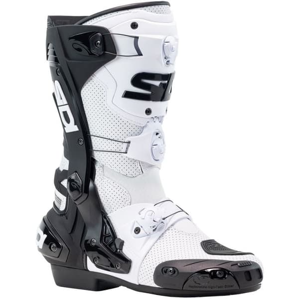 Sidi Rex Air motorcykelstövlar