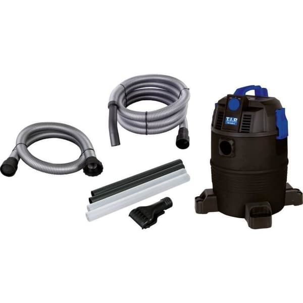 DRICKS. TSS 1600 K 30519 Dammsugare 30 l