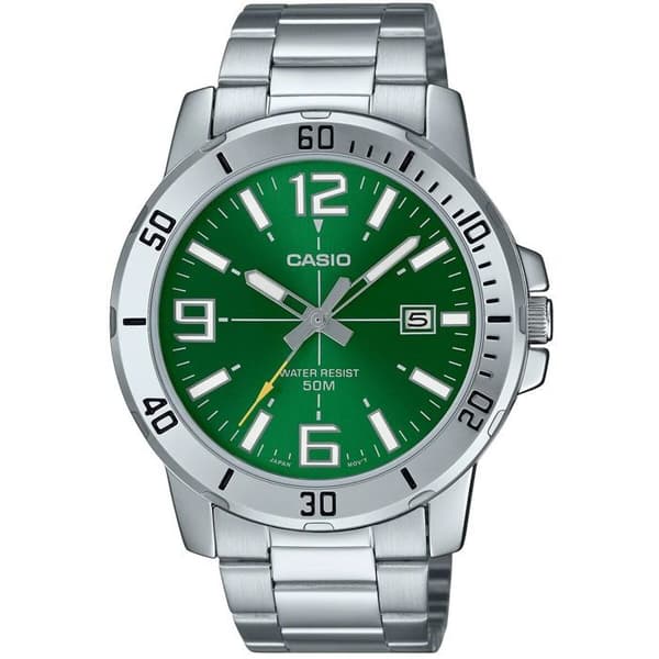 Herrklocka Casio DIVER Ø 45 mm ARMBANDSKLOCKA