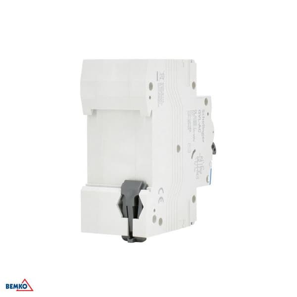 Differentialbrytare - SCHELINGER - BK-A08-GVL-AC-B25 - 25A - 30mA - IP20
