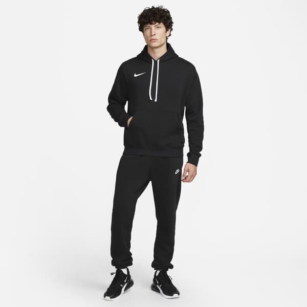 Nike Park 20 Hoodie, Svart, Herr