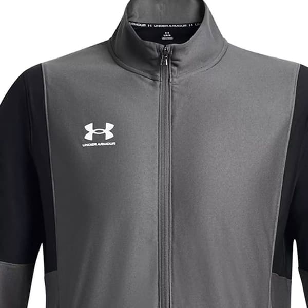 Challenger Träningsjacka - Under Armour - Herr - Grå