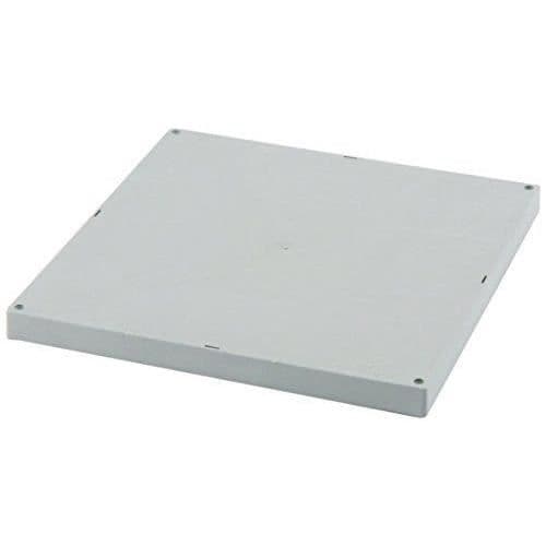 Adequa förstärkt lock, grått, 30-nbspx 30-nbspcm - TAR-3030-G