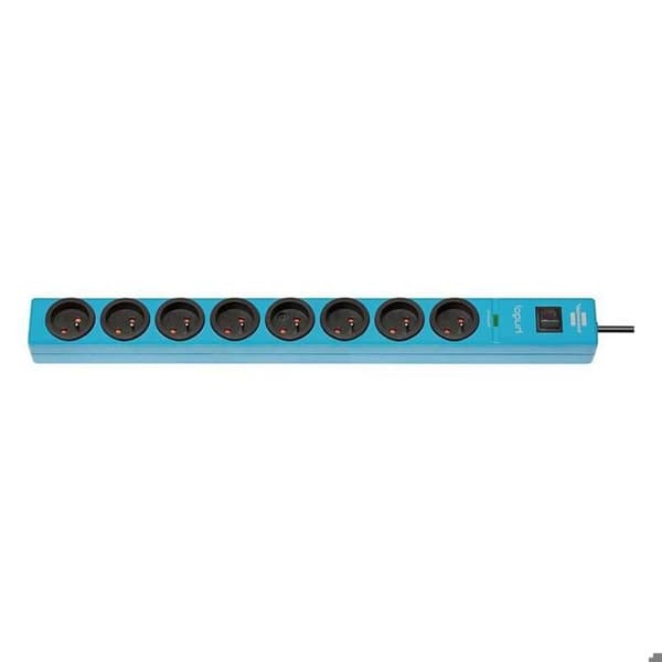 Ventilkontroll - AQARA - T1 - Blå - Inomhus - Ansluten