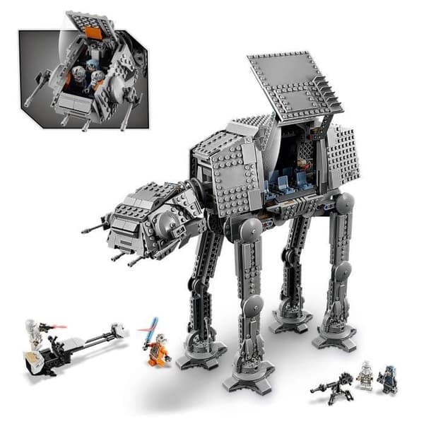 LEGO® Star Wars™ 75288 AT-AT™