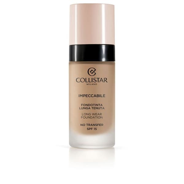 Hållbar makeupbas IMPECCABILE #5N 30 ml